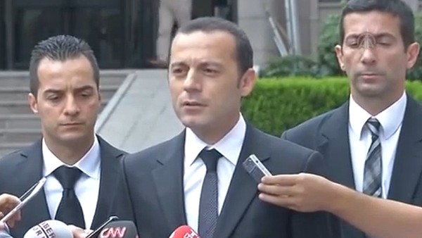 Cüneyt Çakır: 