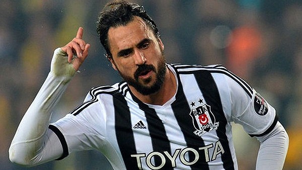 Almeida Premier Lig'e gidiyor