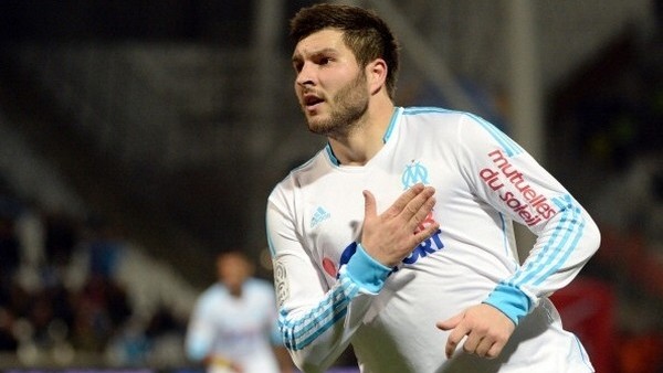 Beşiktaş'ta Gignac Harekatı