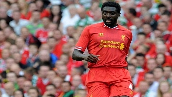 Liverpool'dan Süper Lig'e Transfer Oluyor