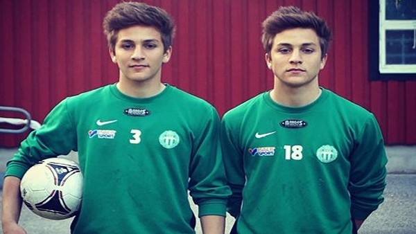 Freestyle'da çığır açtılar! Çılgın hareketler...