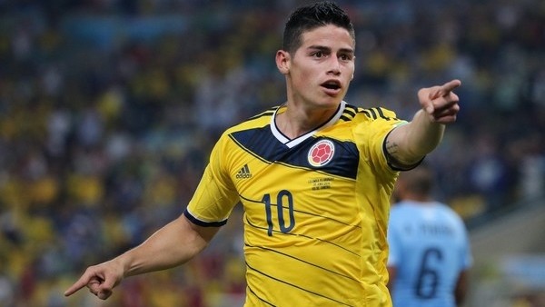 Dünya Kupası'nın en güzel 5 golünü böyle izleyin