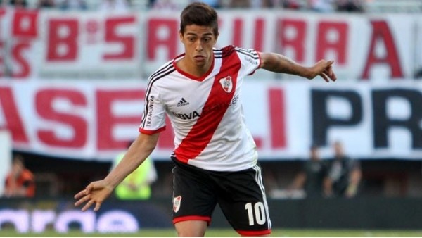 İşte Beşiktaş'ın yeni 10 numarası