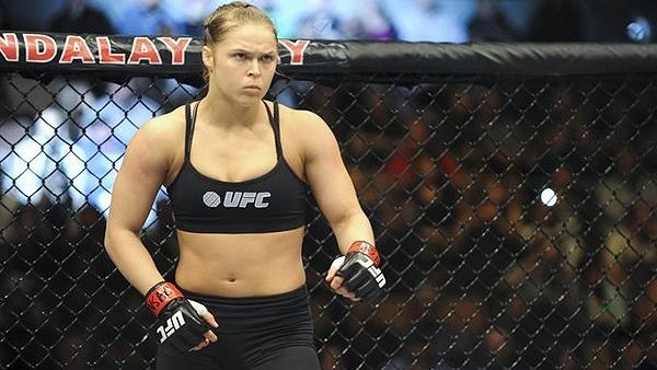 16 saniyede gelen inanılmaz nakavt