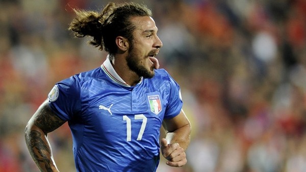 G.Saray'dan İtalyan golcü için dev adım