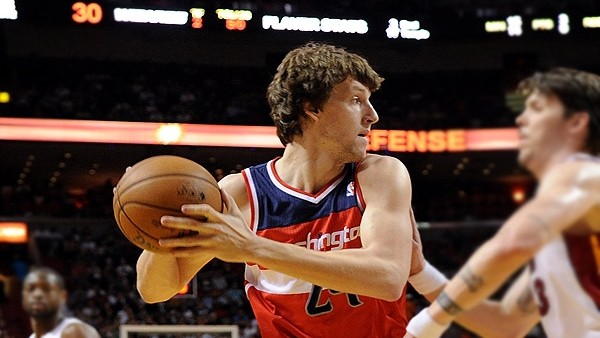 Fenerbahçe NBA yıldızını getiriyor!