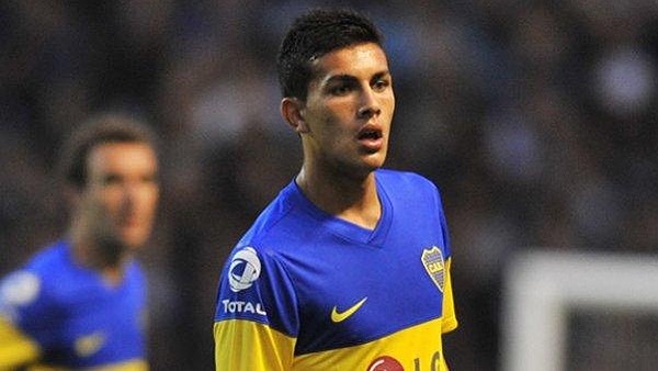 Salih'ten sonra bir bomba daha!