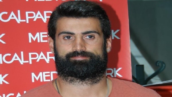 Volkan Demirel yeni sezonu iple çekiyor