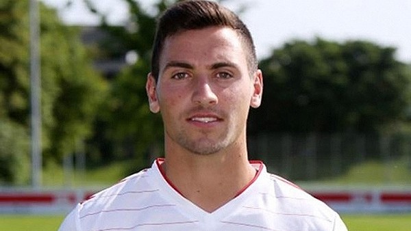 Sinan Gümüş Galatasaray'da!