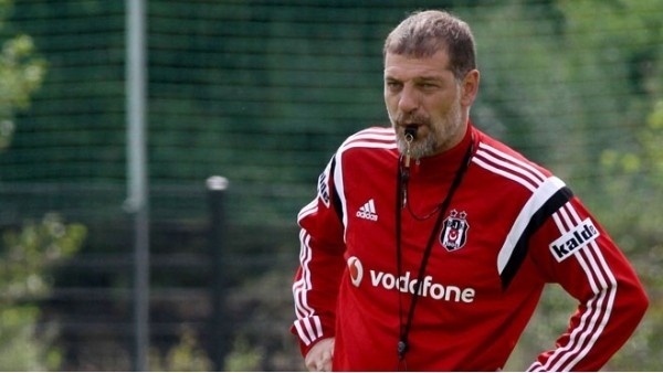 Slaven Bilic Feyenoord'u değerlendirdi