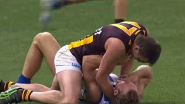 Rakibini boğarak öldürmeye çalıştı