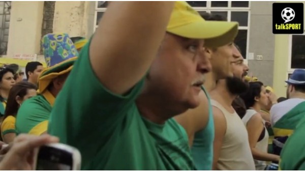 Scolari'nin de benzeri bulundu!