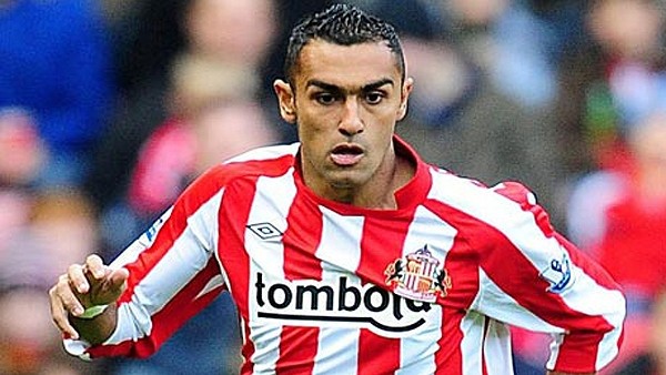 Beşiktaş, Mısırlı ismin peşinde...