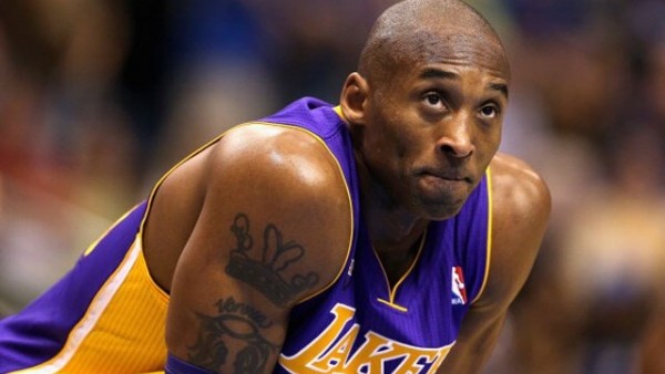 Kobe Bryant 17 yaşında kendini belli etmiş! Çılgın...