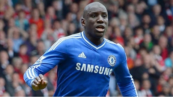 İşte Demba Ba'nın müthiş golleri