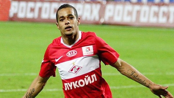 Süper Lig'e BOMBA golcü!