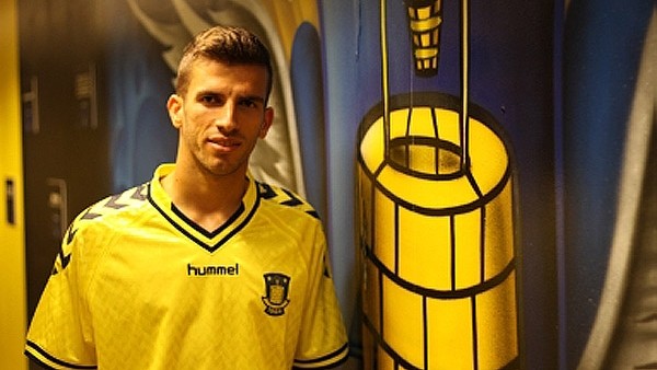 Liverpool savunmasını bozguna uğrattı