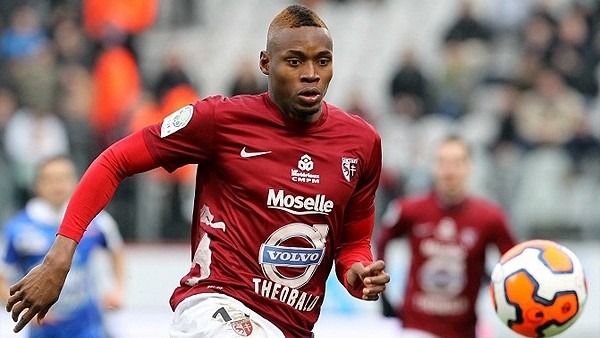 Fransızlar Trabzonspor için onu yazdı!