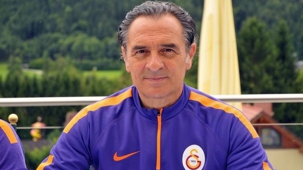 Prandelli'den önemli açıklamalar