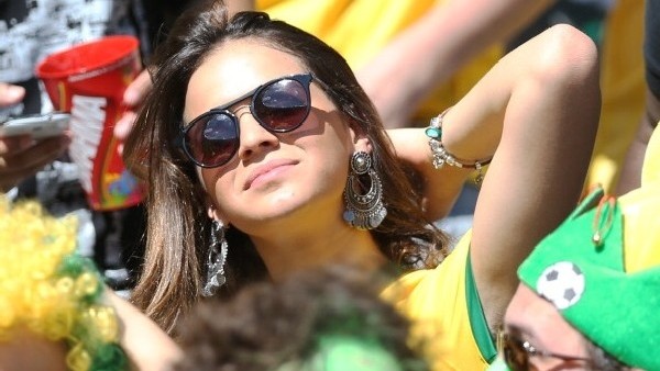 Neymar'ın sevgilisi öyle bir şey yaptı ki