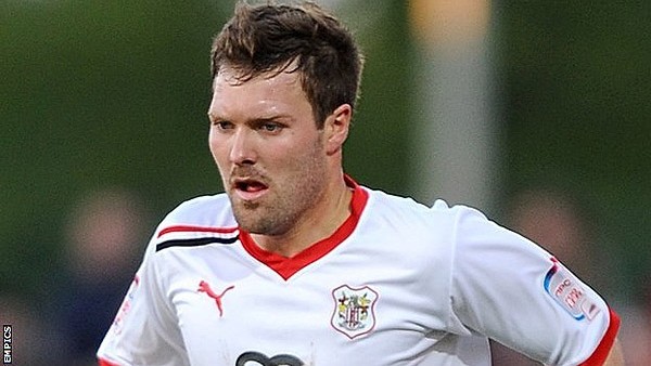 Ada'yı sallayan füze!