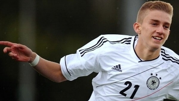 G.Saray ve F.Bahçe 'Türk Reus' için kapışıyor!