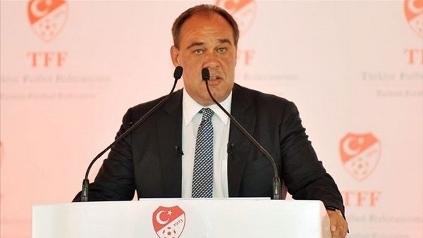 Yıldırım Demirören'den önemli açıklamalar