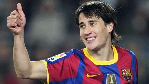 Barça'dan Trabzon'a Transfer