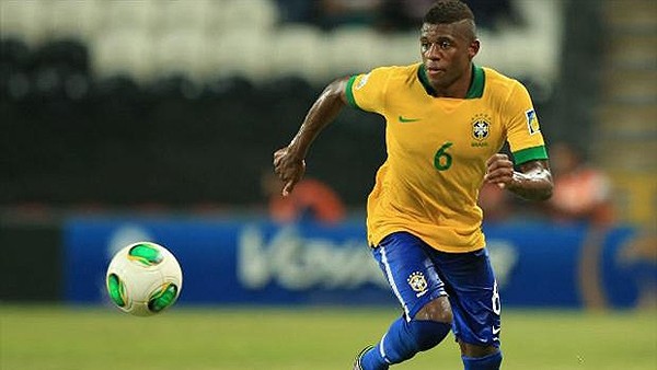 Real Madrid'ten bir transfer daha!