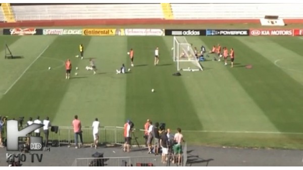 Fransız yıldızlar olayı abarttı