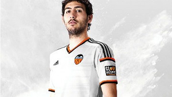 Valencia'nın yeni sezon formaları tanıtıldı!
