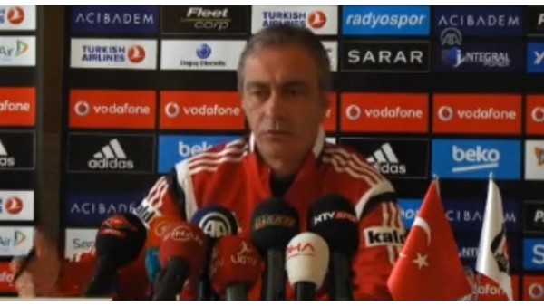 Önder Özen'den Transfer Açıklaması