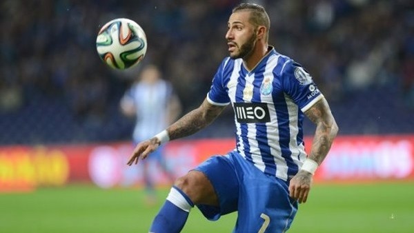 Quaresma hazırlık maçında boş geçmedi