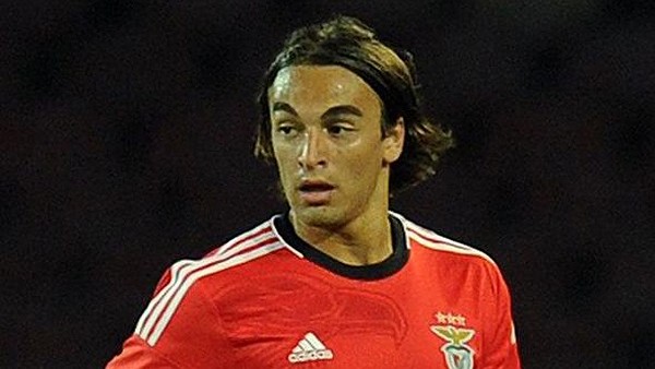 Lazar Markovic, Liverpool'a imzayı attı...