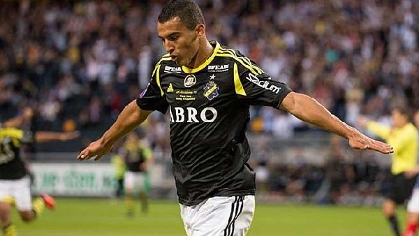 35 metreden kaleye füze yolladı