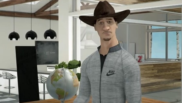 Zlatan canlı yayında soruları cevaplayacak!