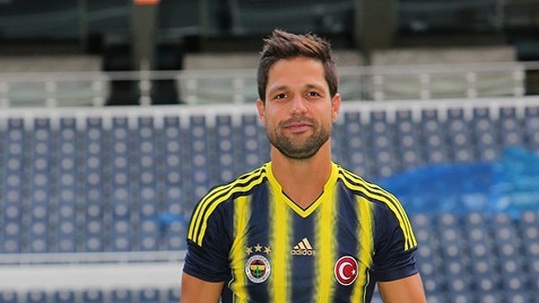 Diego Ribas sahaya indi...