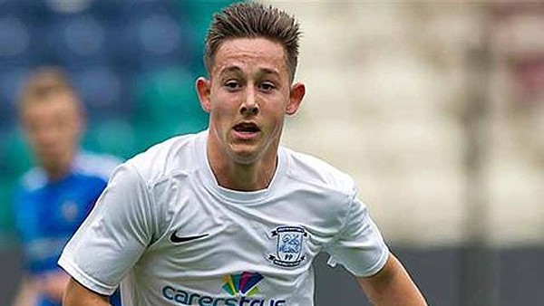 İngiltere'de bir bazuka vakası! Müthiş frikik...