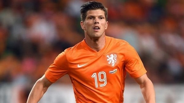 G.Saray'a sürpriz golcü! Huntelaar...