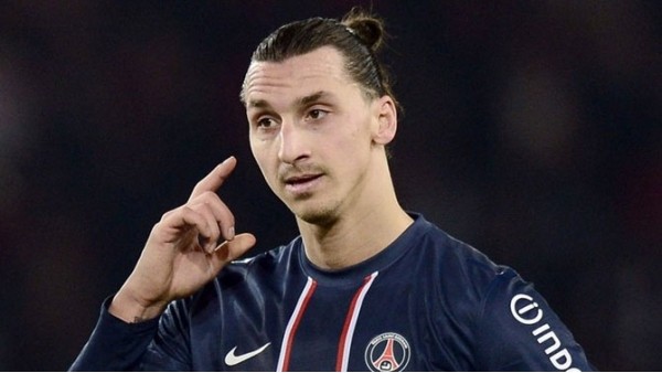 İbrahimovic'ten akıl dolu pas!