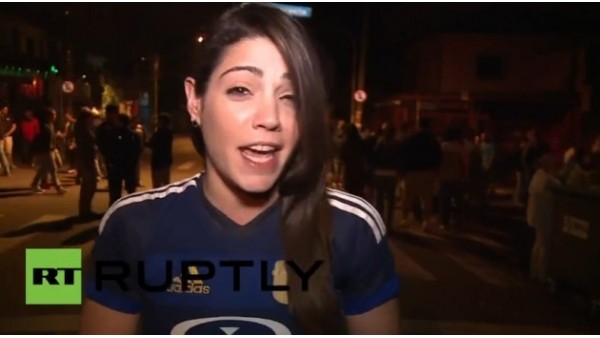 Ünlü Model Çok Net Konuştu!