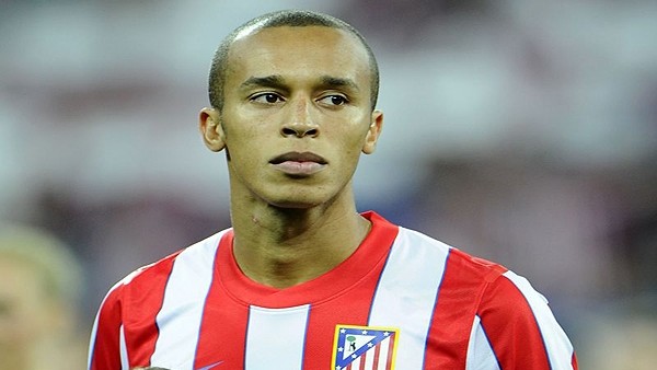 Dünyanın en kötü panenka penaltısı Miranda'dan!