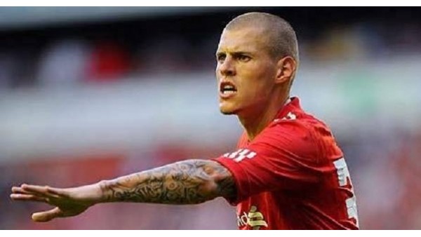 Galatasaray'a Liverpool'lu savunmacı