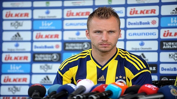 Michal Kadlec: ''4. yıldızı biz takacağız.''