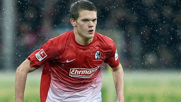 Dortmund transferi bitirdi!