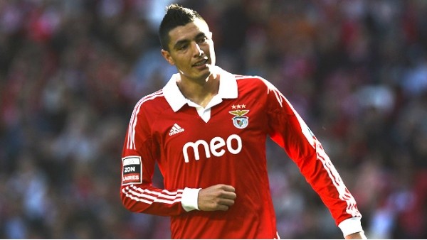 Cardozo, Süper Lig'e geliyor