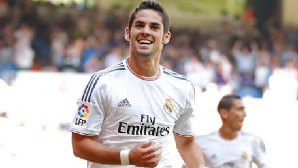 Real Madrid'den City'ye transfer! Isco...