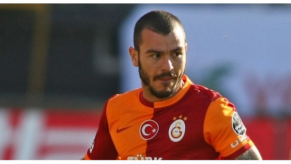 Yekta'dan GSTV muhabirine organize şaka! Gülme krizine girdiler...