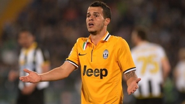 Cimbom bombayı patlatıyor! Sebastian Giovinco...