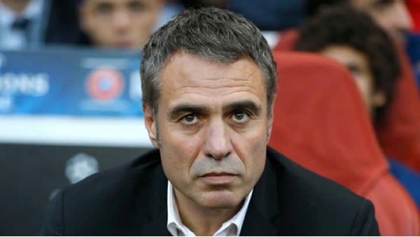 Ersun Yanal, Prandelli'yi böyle dağıtmıştı
